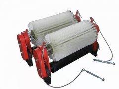 清掃器（qì）