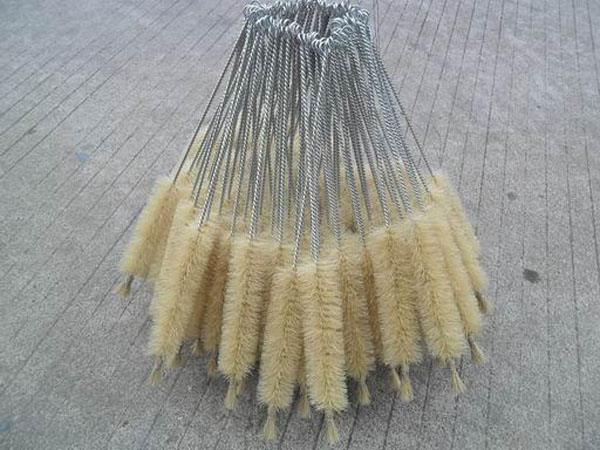 管道（dào）刷